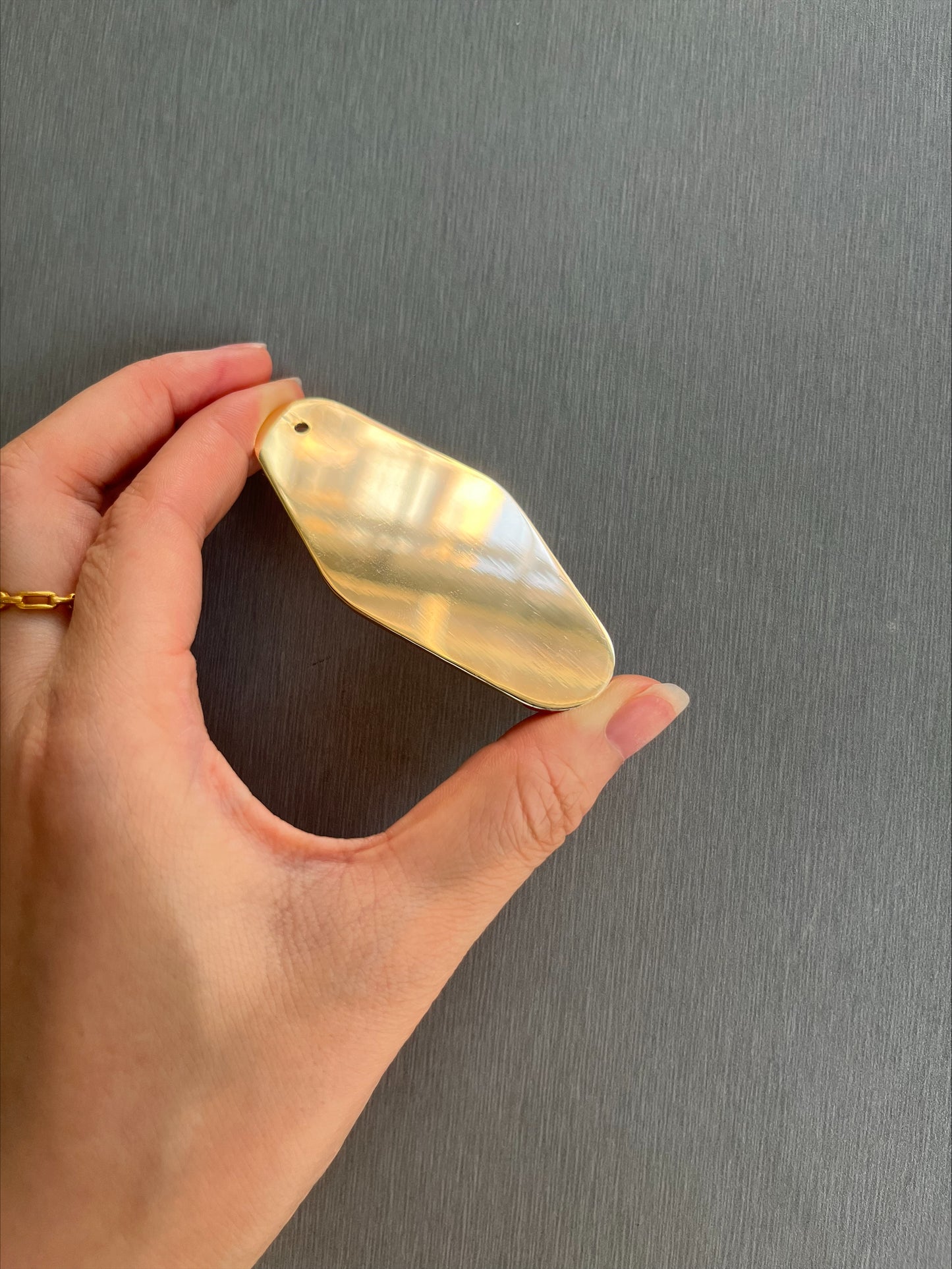 Saltburn Vintage Motel-style Keychain, "I loved him" Enamel Pin & Sticker